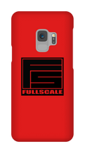 FullScale Samsung Phone Cases