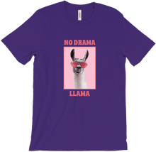 No Drama Llama T-Shirt