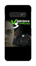 vinisu6 Samsung Phone Cases