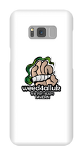 weed4alluk Samsung Phone Cases