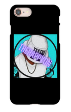 thehappyon iPhone Phone Cases