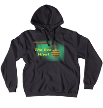 The Bee Hive Hoodie