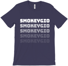 smokeygio T-Shirts