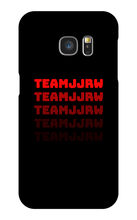 teamjjrw Samsung Phone Cases