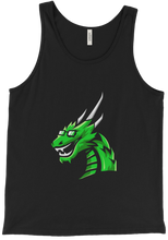 PowrDragn Gaming Tank Top