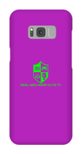 realmenwearkiltstv Samsung Phone Cases