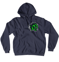orohdeo Hoodies (No-Zip/Pullover)