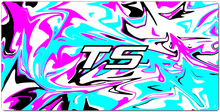Team Saph X Fresh Pads