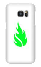 Soul Fire Samsung Phone Case