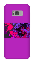 vamp_apo Samsung Phone Cases
