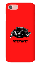 Capa Iphone FreeStylers