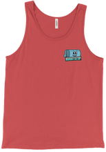 mudbuttsetup Tank Top