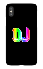 djgonzo_05 iPhone Phone Cases
