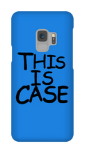 This is Case (Samsung)