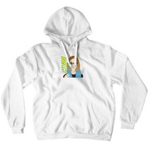 Hype Hoodie