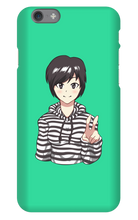 Peace iPhone Phone Cases