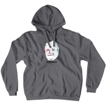 New Surfman Hoodies (No-Zip/Pullover)