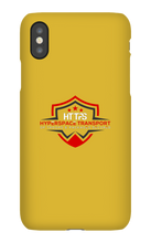 httpscorp iPhone Phone Cases
