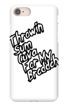 extremely_average_bman iPhone Phone Cases
