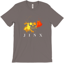 JINX Logo T-Shirts