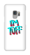 Tuff Samsung Phone Cases