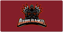 DiaboliqAngel XXL Gaming Mousepad