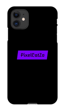 Pixi´s Iphone Case