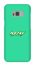 mdjaymusic Samsung Phone Cases