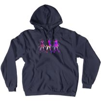 Reference Hoodie