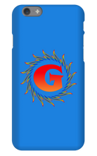 goddessiris_811 iPhone Phone Cases