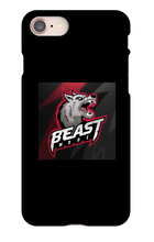 stevethebeast150beast iPhone Phone Cases