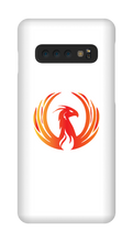 ph03nixrising Samsung Phone Cases