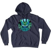 glormrath Hoodies (No-Zip/Pullover)