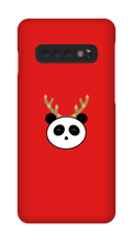 Panda Bells Samsung Phone Case