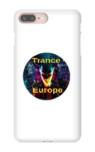 tranceeurope iPhone Phone Cases