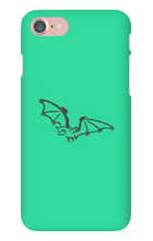 Coldnight iPhone Phone Cases
