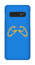 demon_giacojack Samsung Phone Cases