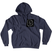 bonzu__ Hoodies (No-Zip/Pullover)
