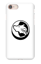 itsbustinjieber iPhone Phone Cases