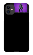 jojoplaysyt iPhone Phone Cases