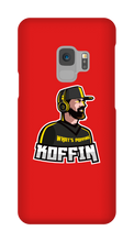 koffinbar Samsung Phone Cases