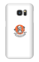 comradecrain Samsung Phone Cases