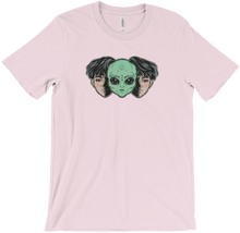 Unearthly Boy Disguise T-Shirt