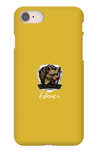 kikonacz iPhone Phone Cases