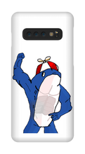 Mankk Samsung Phone Case