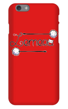 Lemera iPhone Phone Cases