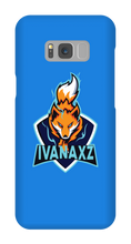 ivanaxz Samsung Phone Cases