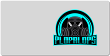 plopalops XXL Gaming Mousepad