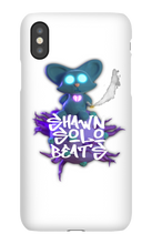 shawnsolobeats iPhone Phone Cases