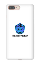 Gladiator 18 iPhone Phone Cases